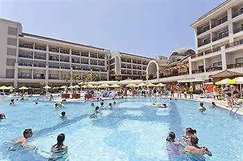 Seher Sun Palace And Hotell 5*