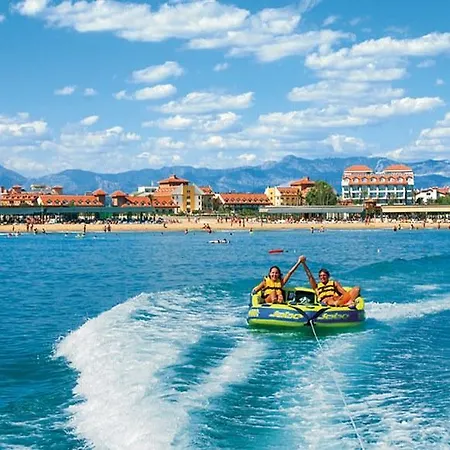 Hotell Seher Sun Palace And 5*